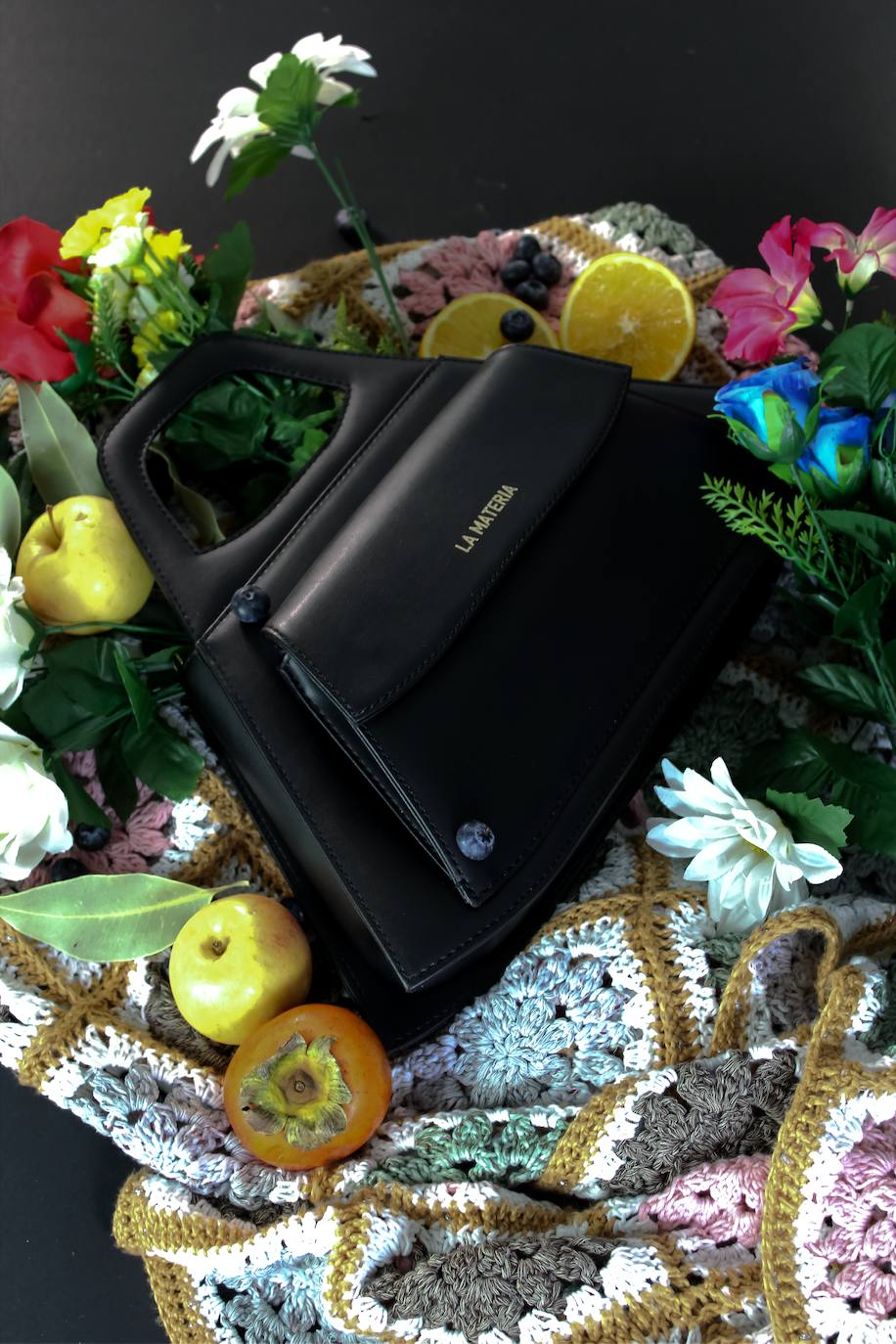 Los bolsos de piel de cactus creados por una madre e hija vizcaínas que llegan a EE UU