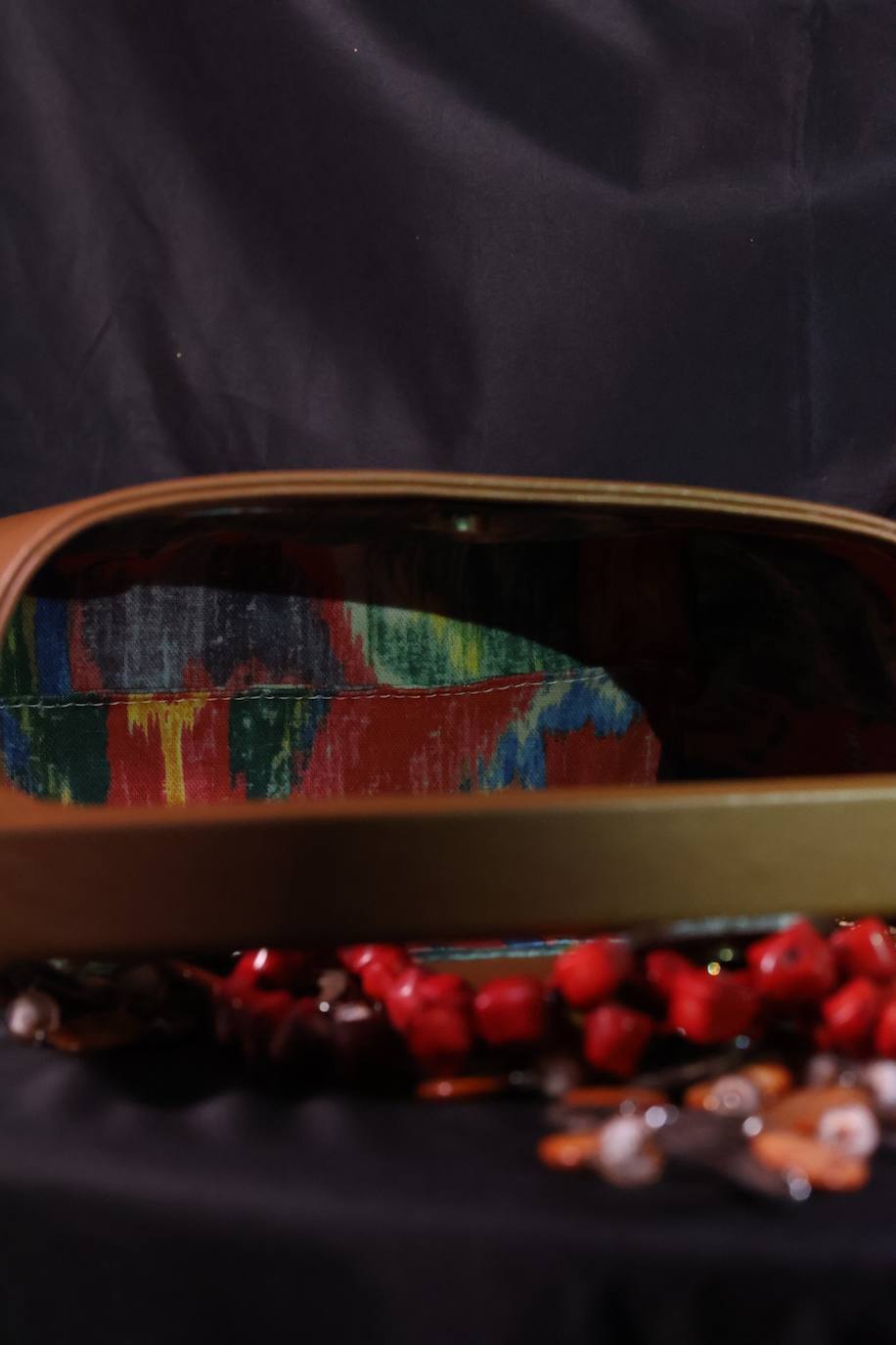 Los bolsos de piel de cactus creados por una madre e hija vizcaínas que llegan a EE UU