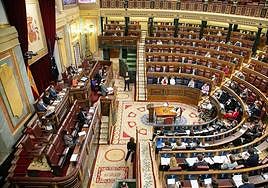 Los partidos vascos apuestan por la continuidad en sus listas para el 23-J