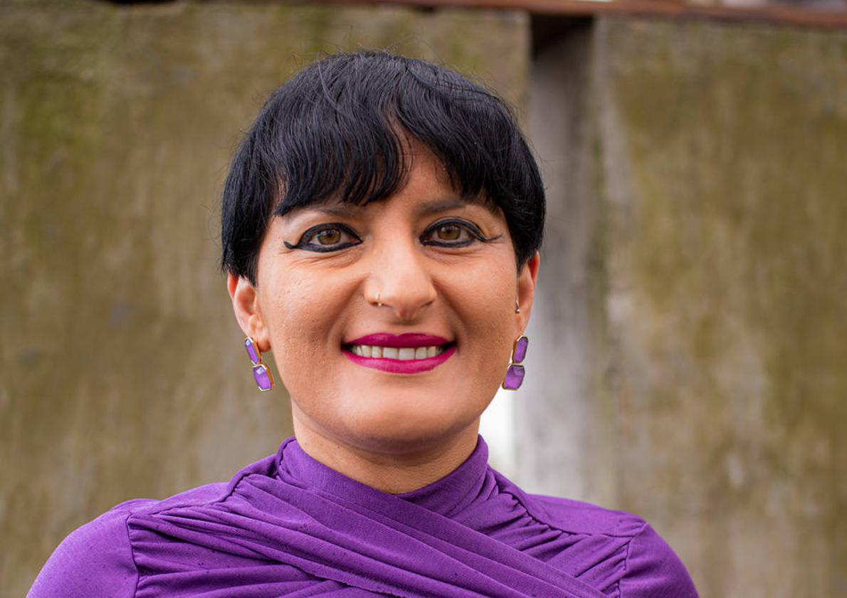 Nadia Nemeh Shomaly, de Bildu, será la nueva alcaldesa de Bermeo