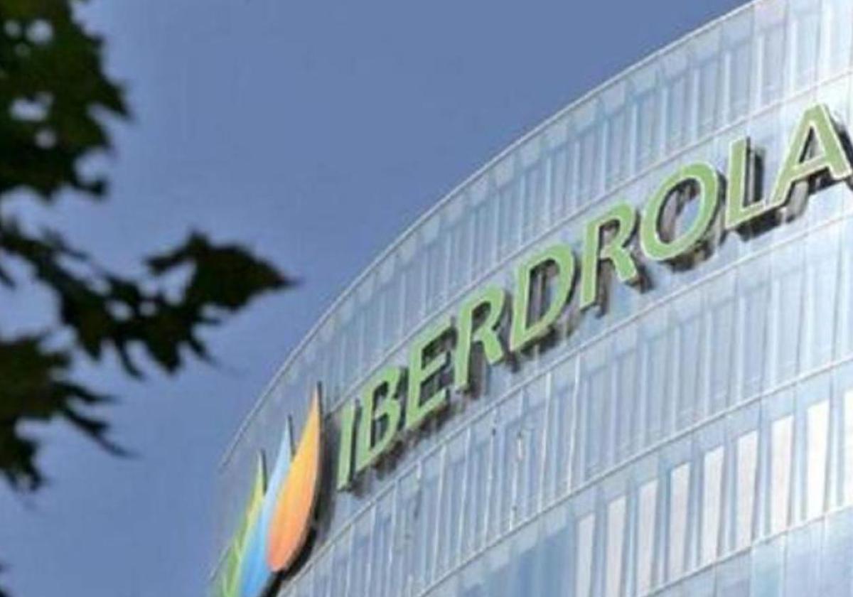 Iberdrola repartirá 0,31 euros por acción como dividendo complementario