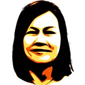 Imagen - «Los niños nacidos aquí de padres chinos van a cambiar la percepción de la comunidad china, porque han estudiado aquí, están totalmente integrados, y tienen una mentalidad diferente. Lo que no quiero es que pierdan sus raíces, y por eso no hemos solicitado la nacionalidad española»