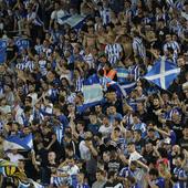 El Alavés apuesta para sus abonos por el precio de la última temporada en Primera