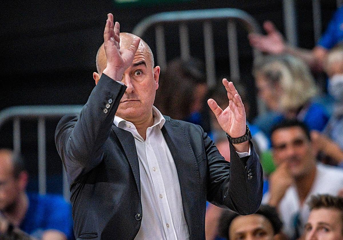 Jaume Ponsarnau volverá a dirigir al Surne.