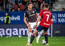 El 'caso Osasuna', una decisión previsible