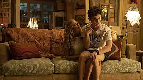 Crítica de 'Sin malos rollos' (2023): Jennifer desatada