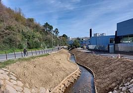 El plan prevé elaborar un estudio hidrológico, diagnóstico y plan de acción de medidas de remediación ante situaciones de inundabilidad en los ríos Castaños y Galindo.