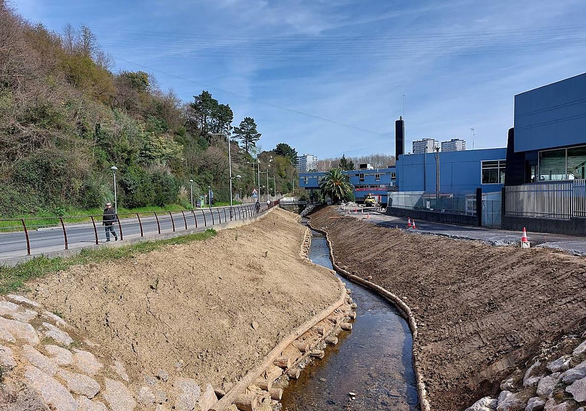 El plan prevé elaborar un estudio hidrológico, diagnóstico y plan de acción de medidas de remediación ante situaciones de inundabilidad en los ríos Castaños y Galindo.