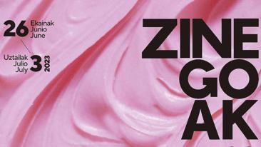 Este martes, en Zinegoak