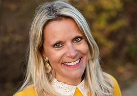 Marjorie Choupinaud visitará Vitoria mañana