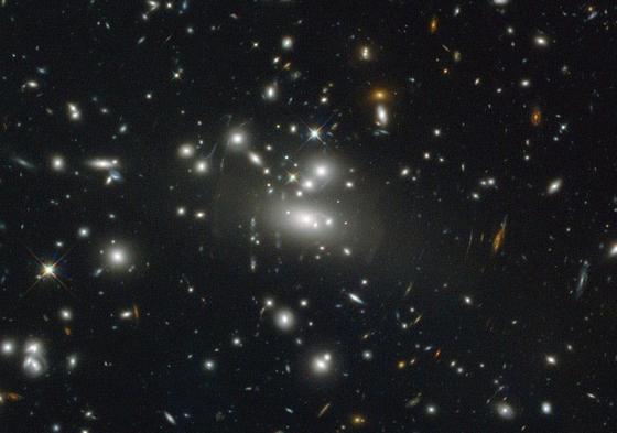 Un investigador de la UPV participa en el descubrimiento de «unas nuevas gafas para indagar en el origen del universo»