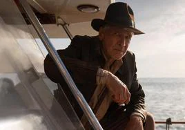 Crítica de 'Indiana Jones y el dial del destino' (2023): Una digna despedida