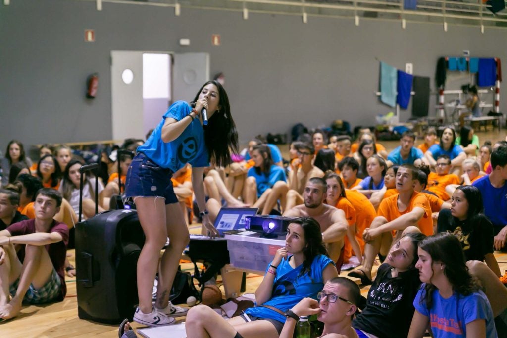 EuskarAbenturan aurkituko duzunaren irudiak!