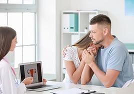 ¿Lograré ser madre algún día?