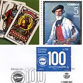 Estos son algunos de los sellos inspirados en Álava