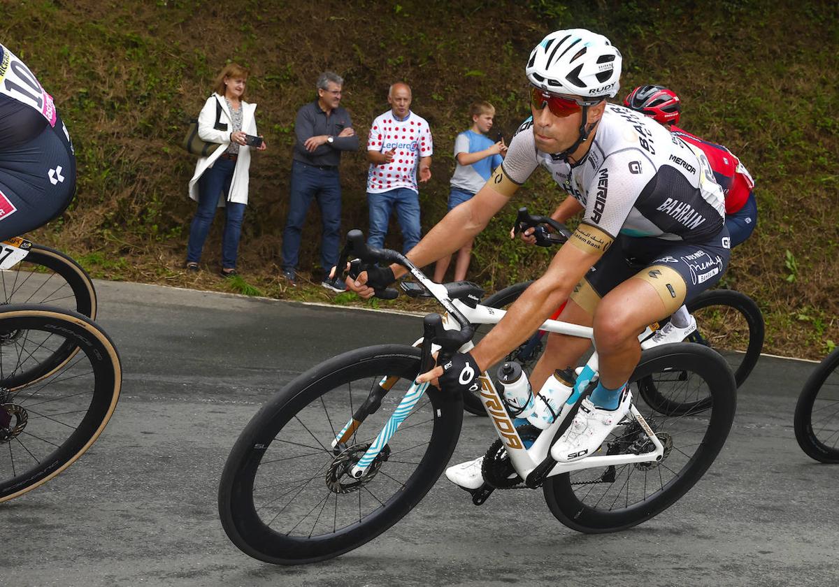 El 'landismo' toma el Tour