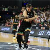 Sulejmanovic, Withey y Rosa dejan el Bilbao Basket