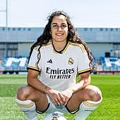 El Madrid confirma el fichaje de Oihane Hernández