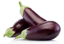 Berenjena, la verdura adelgazante que nos une con Siria