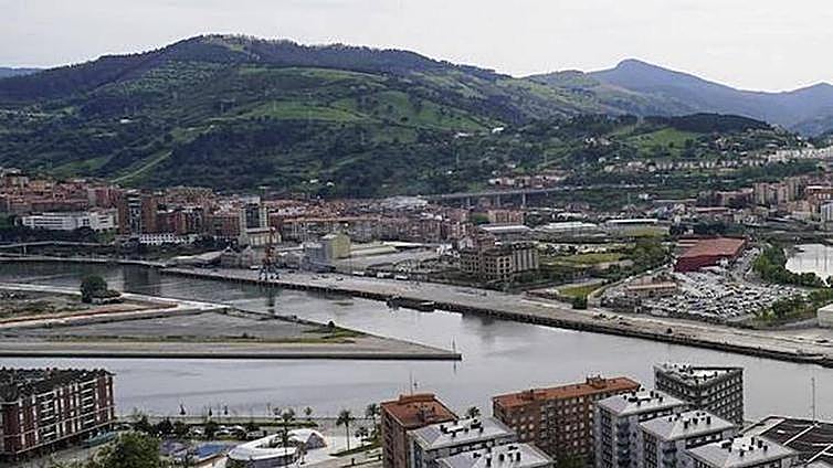 El 'hub' audiovisual de Zorroza tendrá listo su plató en 2027