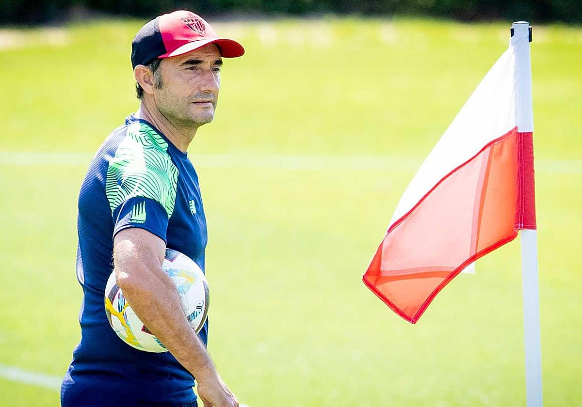 Los 36 jugadores que harán la pretemporada con el Athletic