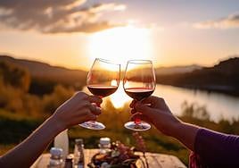 Doce vinos para celebrar el verano