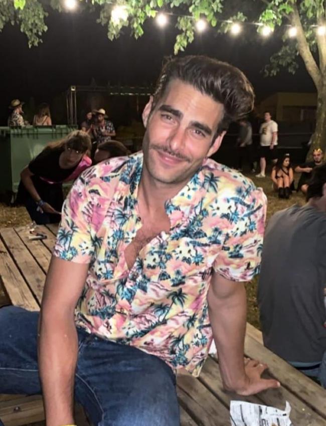 Jon Kortajarena, en la edición de 2019.