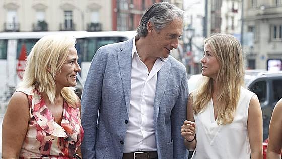 El exministro De la Serna denuncia el «injustificable» retraso de la llegada del TAV