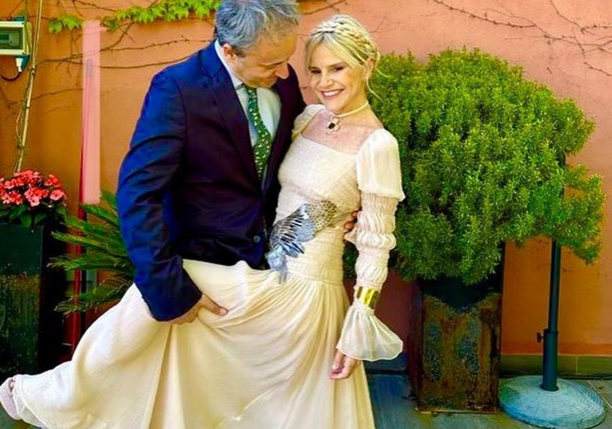 Repasamos los mejores looks de las invitadas en la boda de Tamara Falcó e Íñigo Onieva.