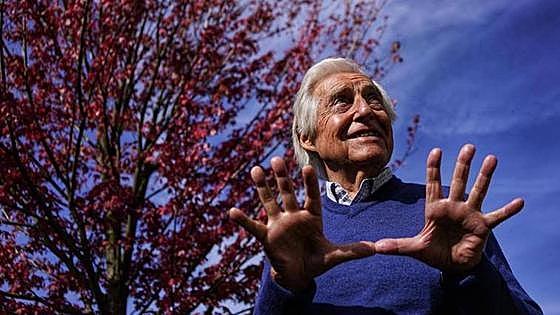 Los compositores que han estado con Achúcarro toda su vida