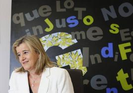 «La soledad no deseada es una fuentes de enfermedades»