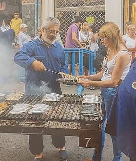 Imagen secundaria 2 - Estampas de la exposición fotográfica de la Casa Torre.