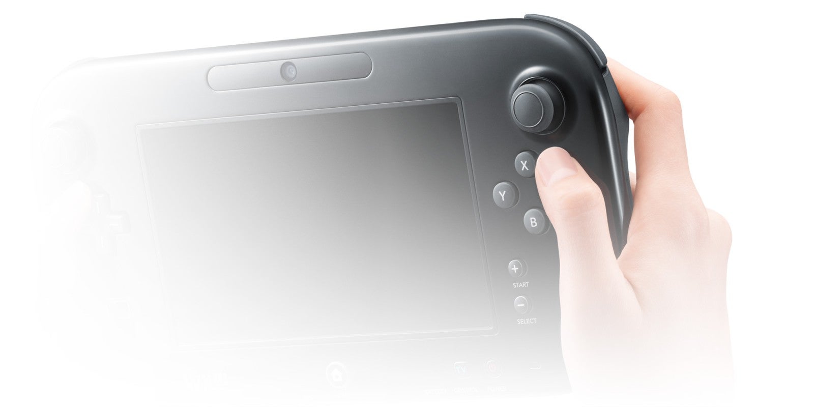 Wii U, la sobremesa más breve y menos exitosa de Nintendo.