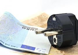 Los vascos con ayudas para pagar la luz superan en medio año a todos los de 2021