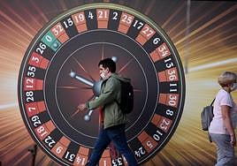 Dos bilbaínos investigados por obtener casi medio millón de euros tras manipular ruletas en bingos y casinos