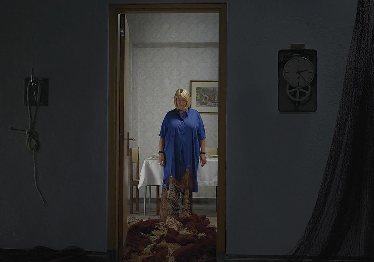 'Hondarrak' filma saritu dute Argentinan eta Valentzian