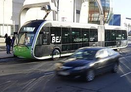 El PP ha solicitado realizar una auditoría sobre el BEI para dar la presidencia de Tuvisa al PNV.