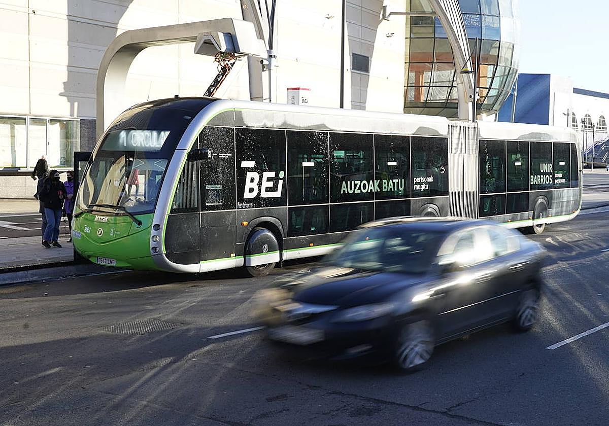 El PP ha solicitado realizar una auditoría sobre el BEI para dar la presidencia de Tuvisa al PNV.