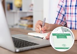 Euskaltzaindiaren 'Euskera' aldizkariak badu bere webgunea