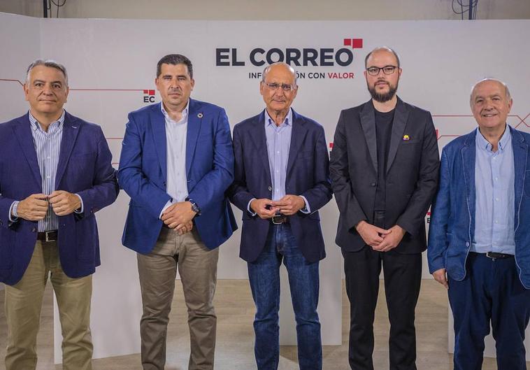 Los pactos de Gobierno: reproches, líneas rojas, aspiraciones y voluntades