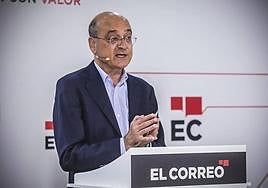 Disparidad de opiniones acerca de la economía
