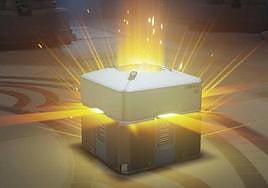 Loot Boxes: bideojokoetako makina txanponjaleak