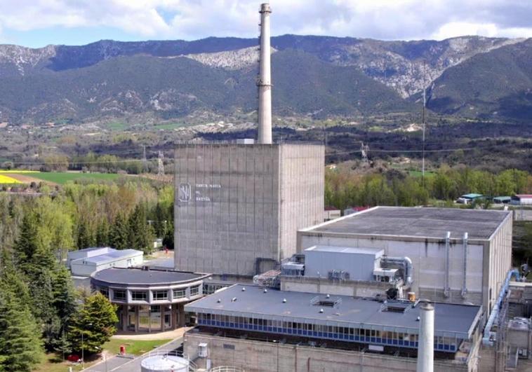 Así será el desmantelamiento de la Central Nuclear de Garoña