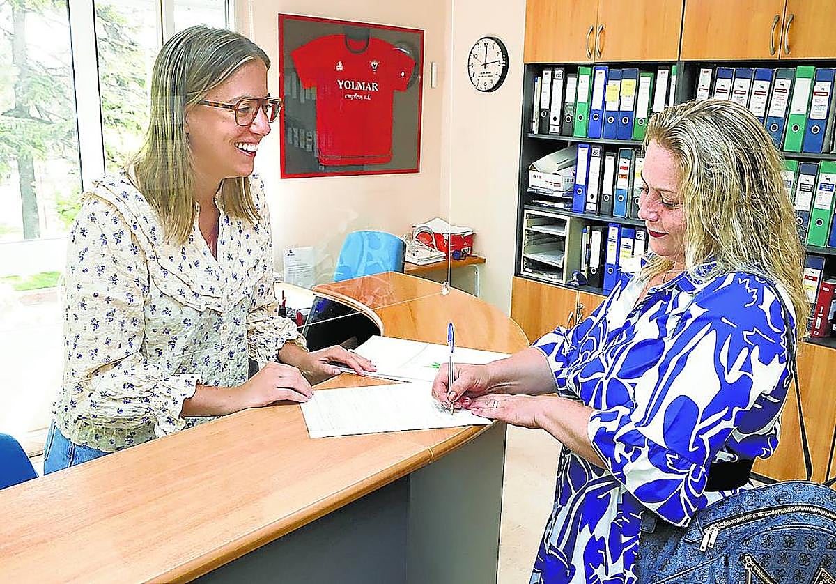Las empresas de trabajo temporal creen que pueden ser consideradas como la llave de entrada al mundo laboral, a las empresas.
