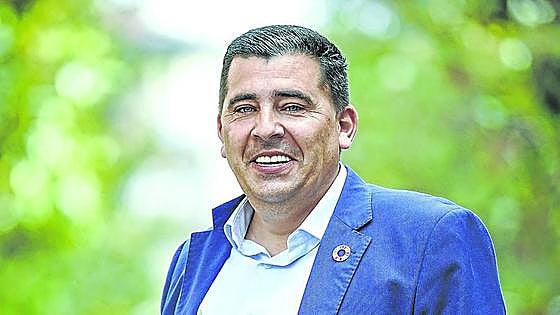 «Nosotros acordamos con cualquier partido siempre que sea para que nuestro país avance»