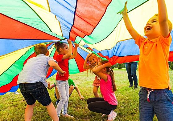 La infancia es nuestra patria