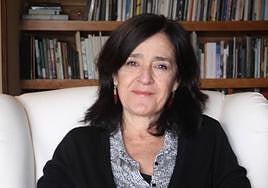 Asun Garikano hizkuntzalaria euskaltzain oso izateko hautagai izendatu dute