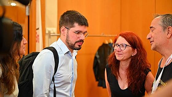 Sumar resta en Euskadi y se deja dos de sus tres escaños