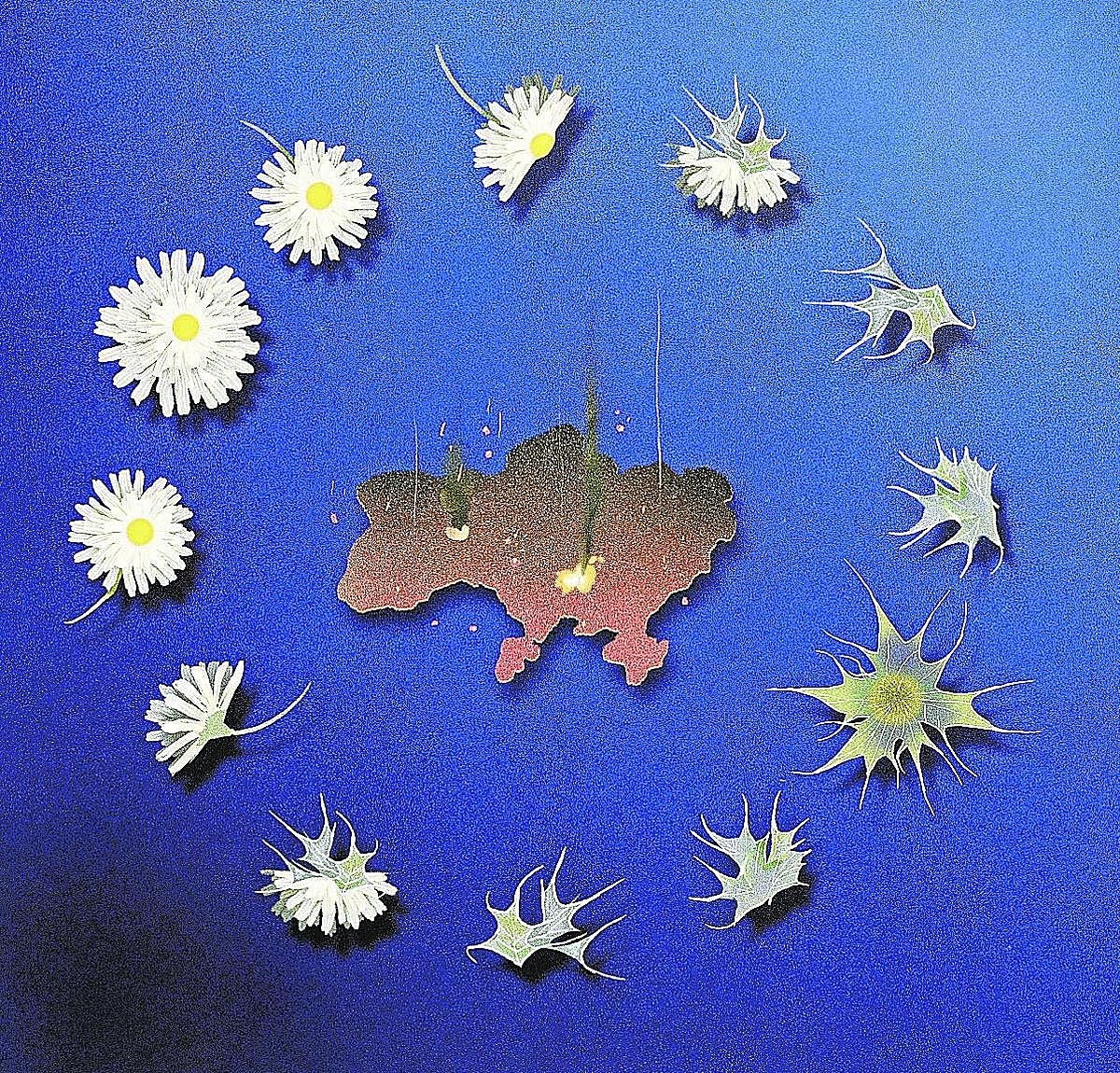 Europa: ¿Y si la guerra en ucrania se cronifica?