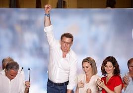 Entre el cambio y la continuidad